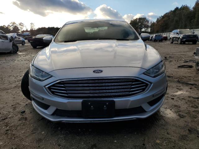 Фото 5 - FORD FUSION