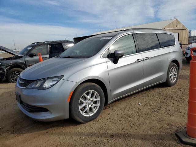 Фото 1 - CHRYSLER MINIVAN