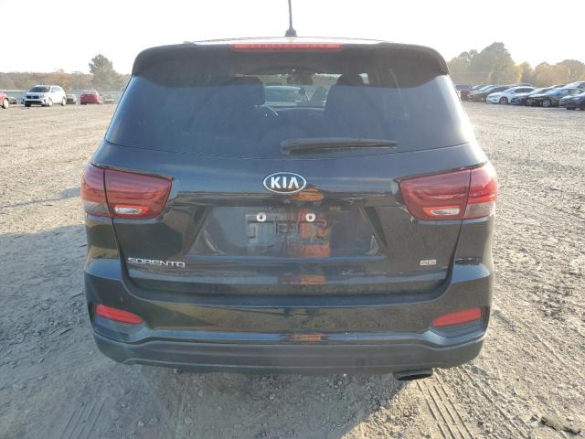 Фото 6 - KIA SORENTO