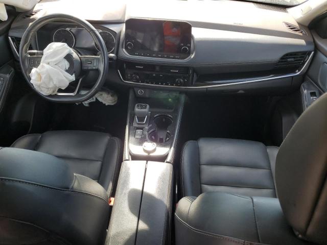 Фото 8 - NISSAN ROGUE