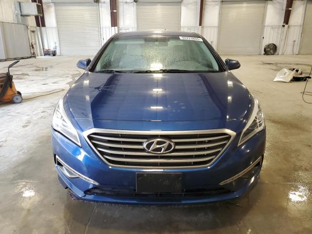 Фото 5 - HYUNDAI SONATA