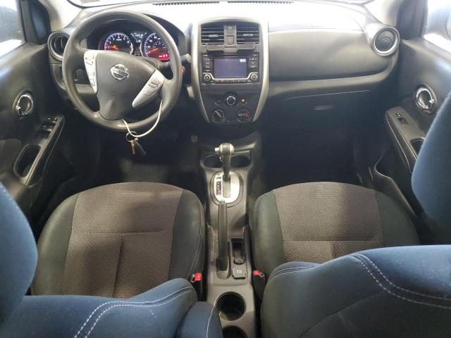 Фото 8 - NISSAN VERSA