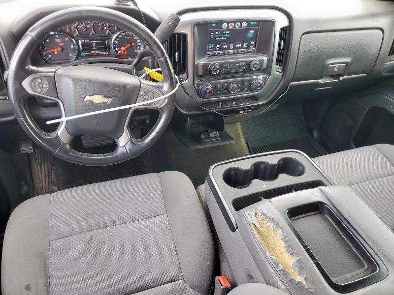 Фото 8 - CHEVROLET ALL Models