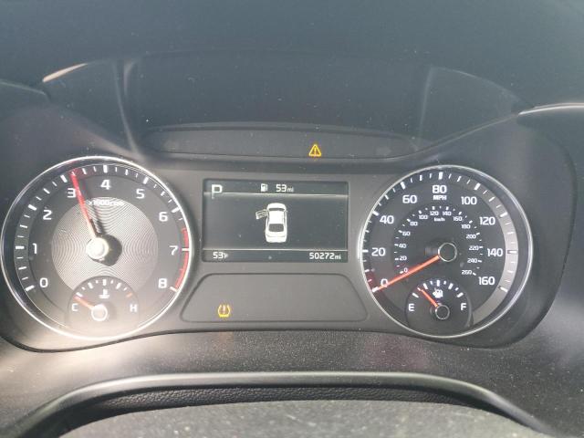 Фото 9 - KIA FORTE