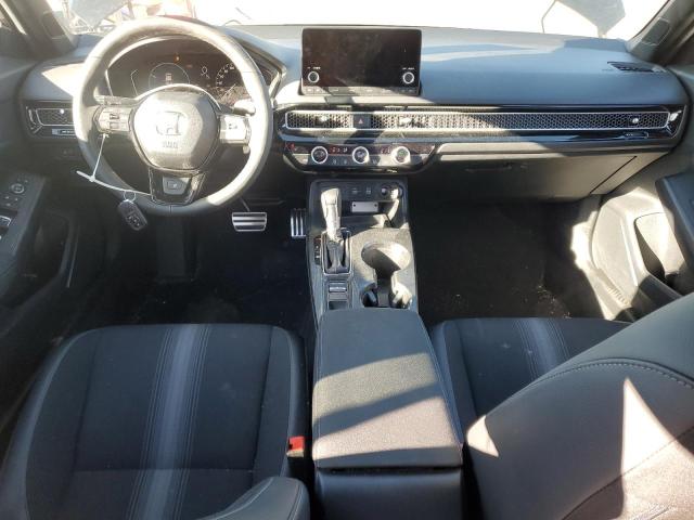 Фото 8 - HONDA CIVIC