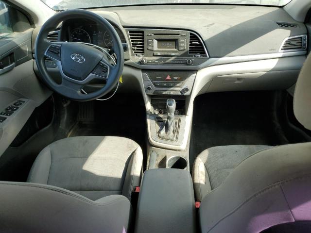 Фото 8 - HYUNDAI ELANTRA