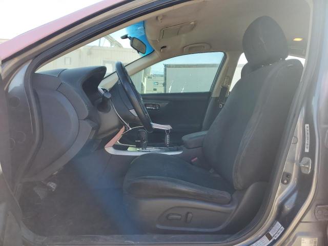 Фото 7 - NISSAN ALTIMA