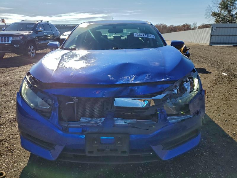 Фото 5 - HONDA CIVIC