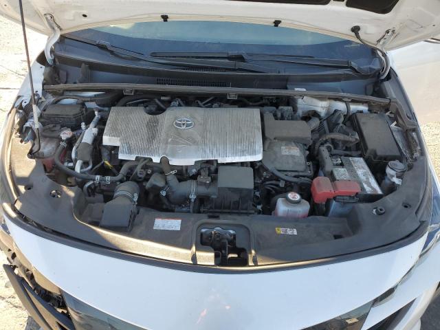 Фото 11 - TOYOTA PRIUS