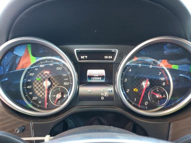 Фото 9 - MERCEDES-BENZ GLE-CLASS