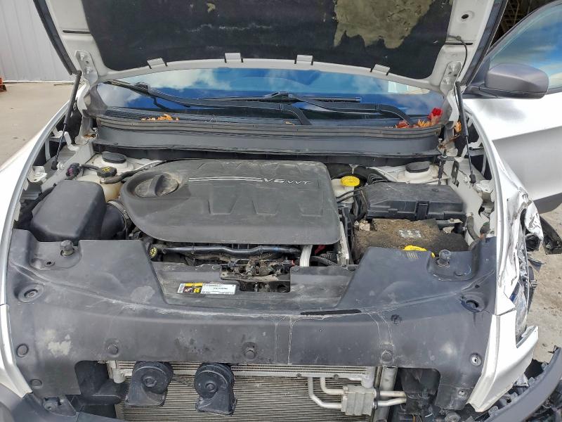 Фото 11 - JEEP CHEROKEE