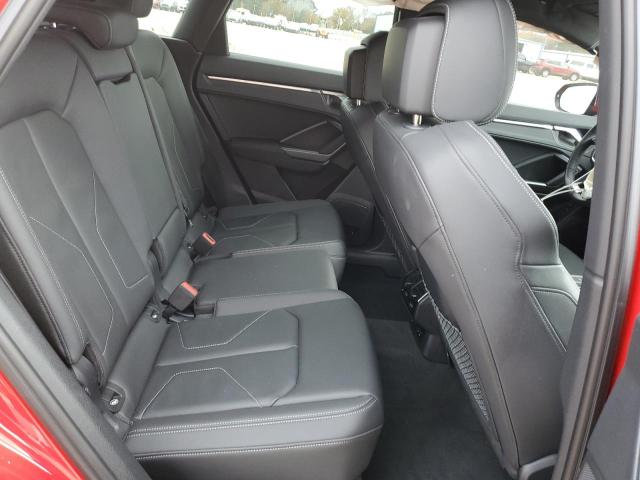 Фото 10 - AUDI Q3