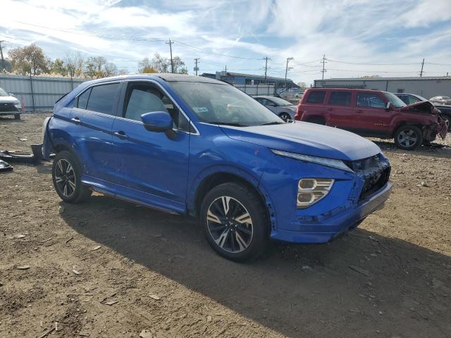 2024 MITSUBISHI ECLIPSE