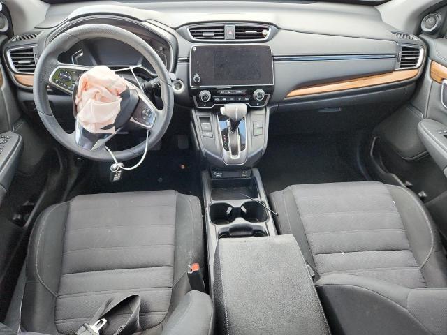 Фото 8 - HONDA CRV