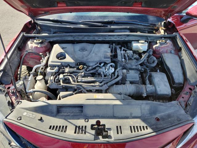 Фото 11 - TOYOTA CAMRY