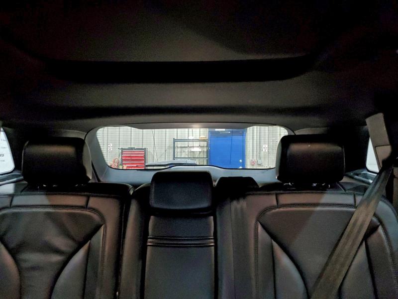 Фото 10 - LINCOLN MKX