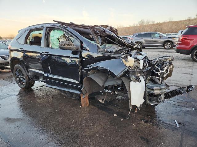 Фото 4 - FORD EDGE