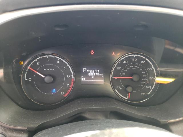 Фото 9 - SUBARU CROSSTREK