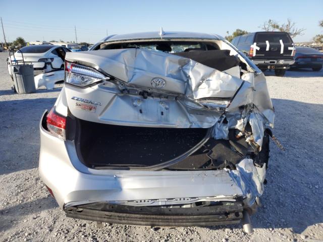 Фото 6 - TOYOTA COROLLA