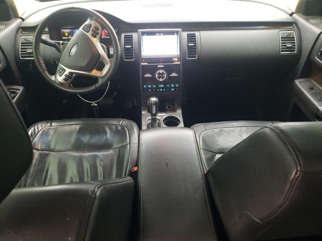 Фото 8 - FORD FLEX