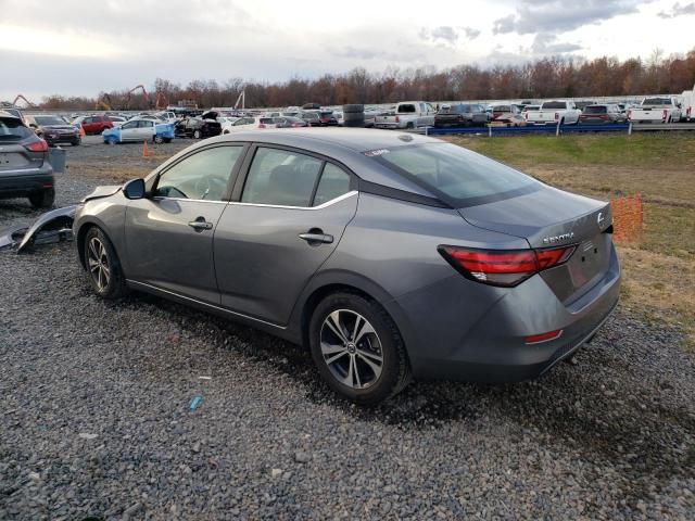 Фото 2 - NISSAN SENTRA