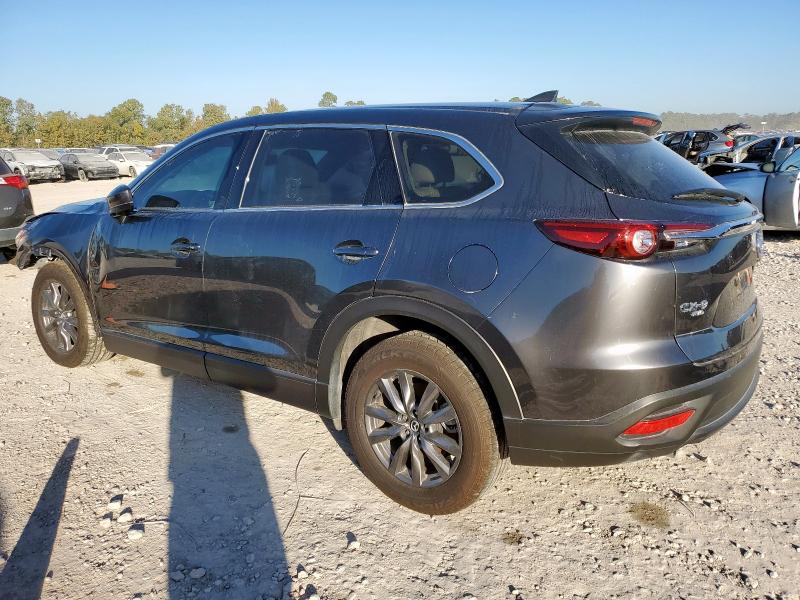 Фото 2 - MAZDA CX-9