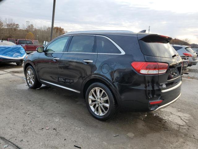 Фото 2 - KIA SORENTO