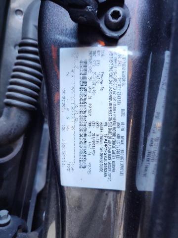 Фото 13 - FORD FOCUS