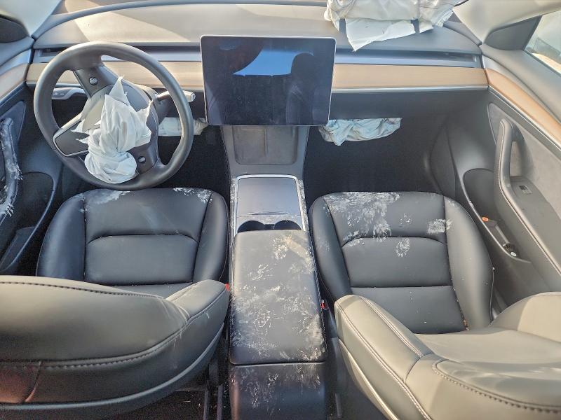 Фото 8 - TESLA MODEL 3