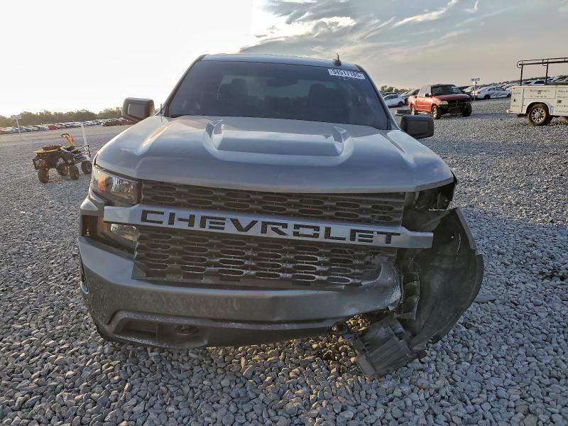 Фото 5 - CHEVROLET ALL Models