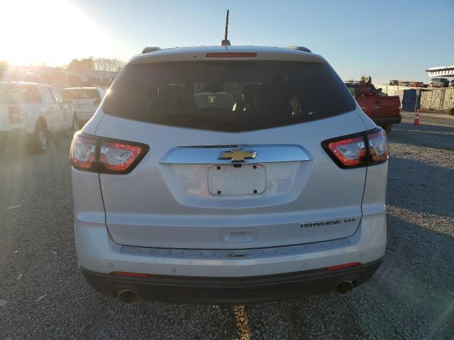 Фото 6 - CHEVROLET TRAVERSE