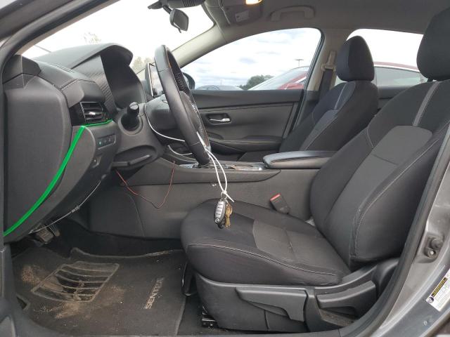 Фото 7 - NISSAN SENTRA