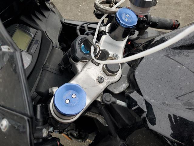 Фото 8 - HONDA CBR CYCLE