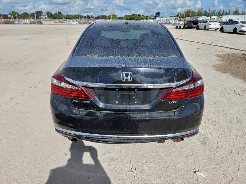 Фото 6 - HONDA ACCORD