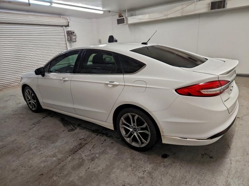 Фото 2 - FORD FUSION