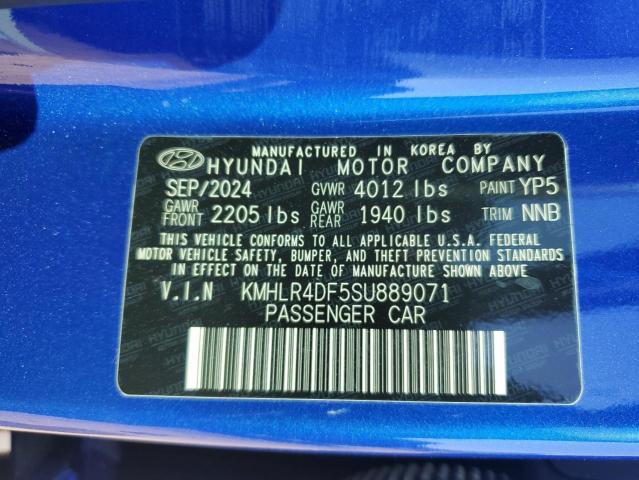 Фото 12 - HYUNDAI ELANTRA