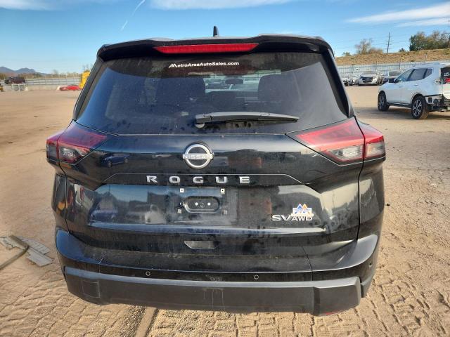 Фото 6 - NISSAN ROGUE