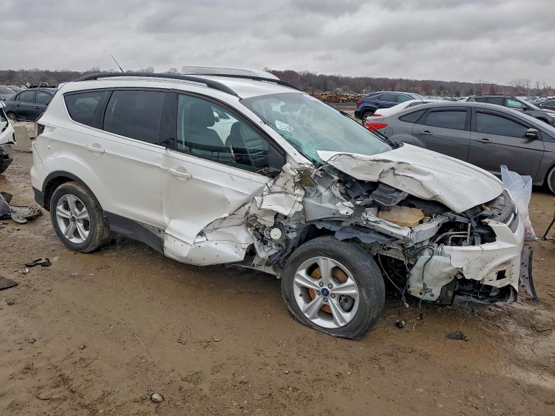 Фото 4 - FORD ESCAPE