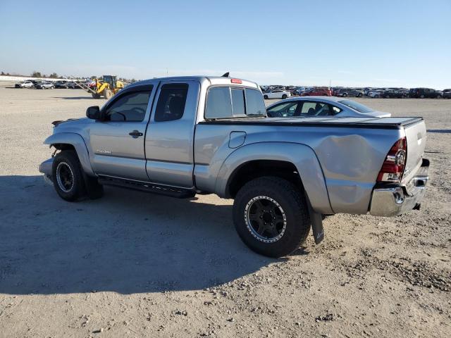 Фото 2 - TOYOTA TACOMA