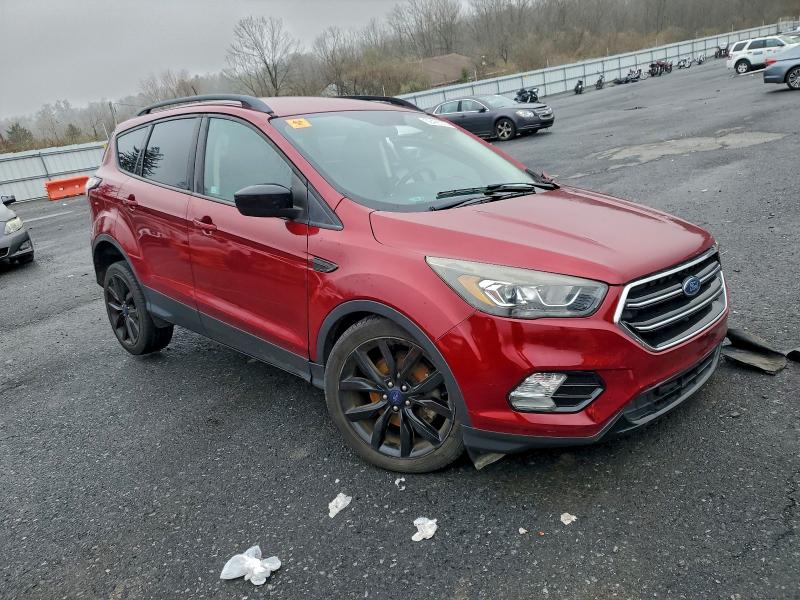 Фото 4 - FORD ESCAPE