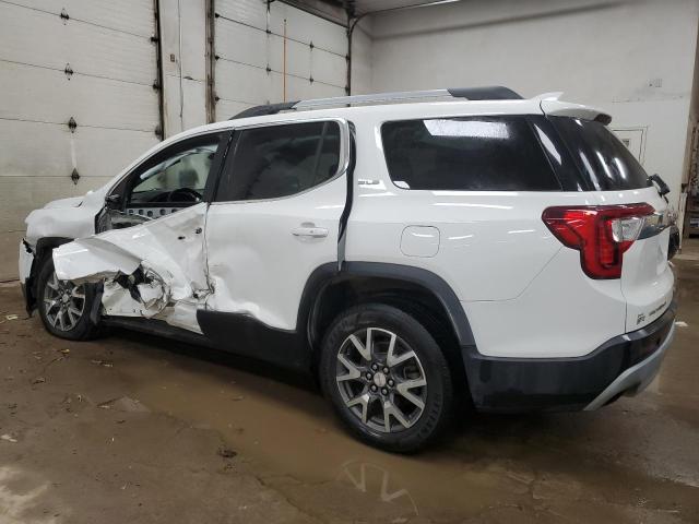 Фото 2 - GMC ACADIA