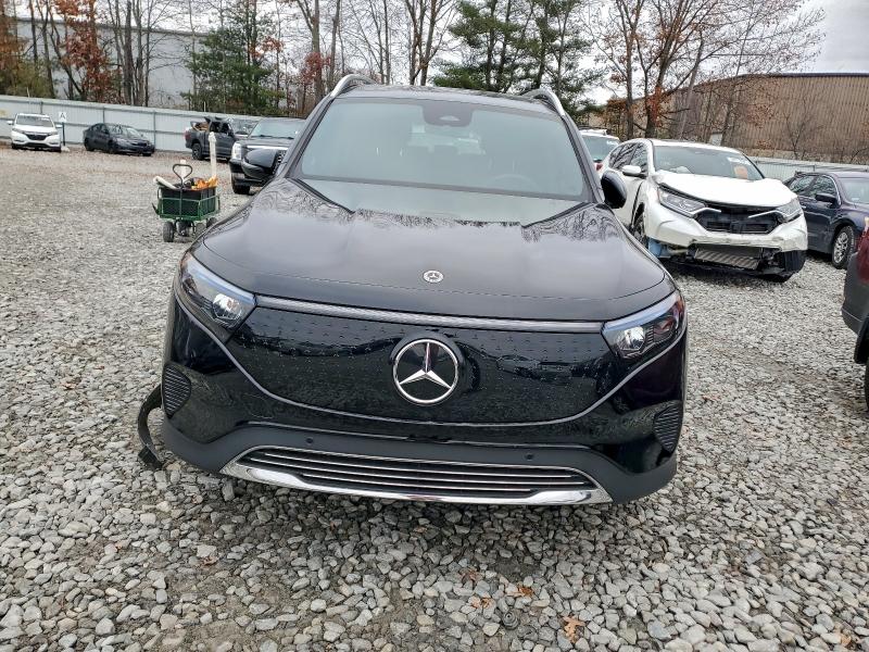 Фото 5 - MERCEDES-BENZ EQB 250+