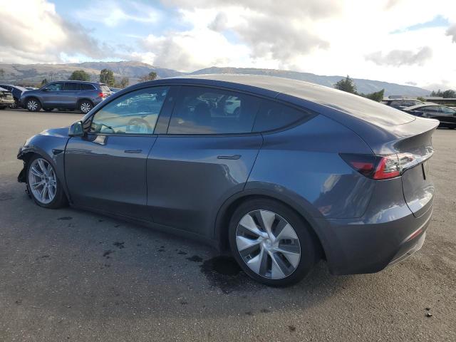 Фото 2 - TESLA MODEL Y