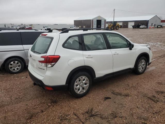 Фото 3 - SUBARU FORESTER