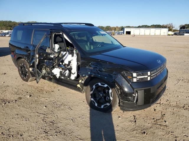 Фото 4 - HYUNDAI SANTA FE