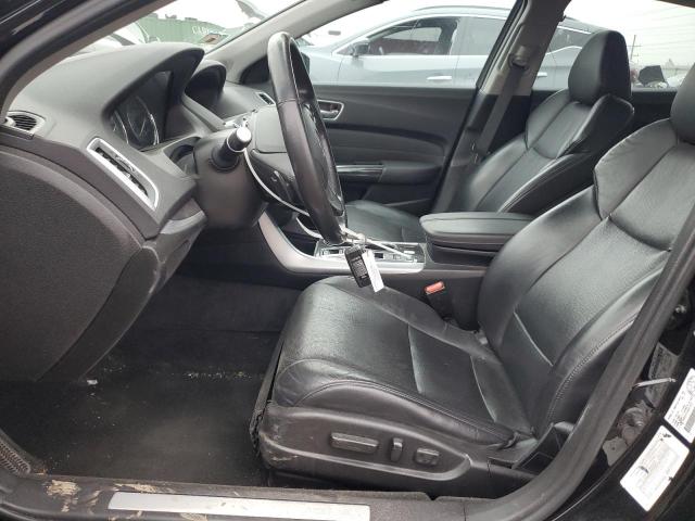 Фото 7 - ACURA TLX