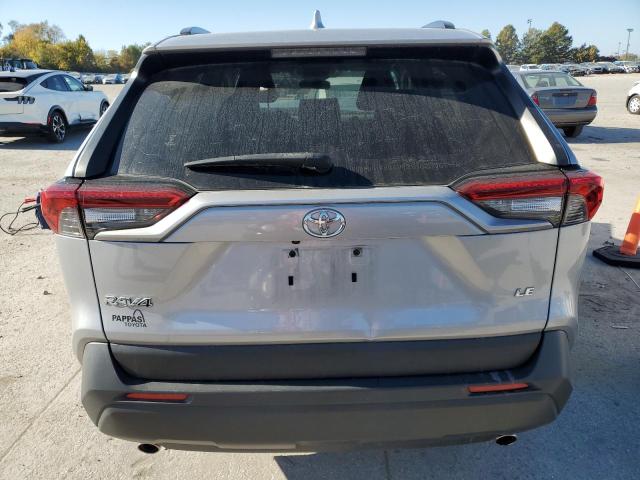 Фото 6 - TOYOTA RAV4