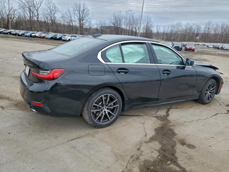 Фото 3 - BMW 3 SERIES