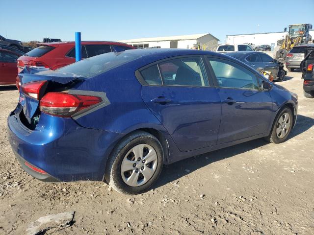 Фото 3 - KIA FORTE
