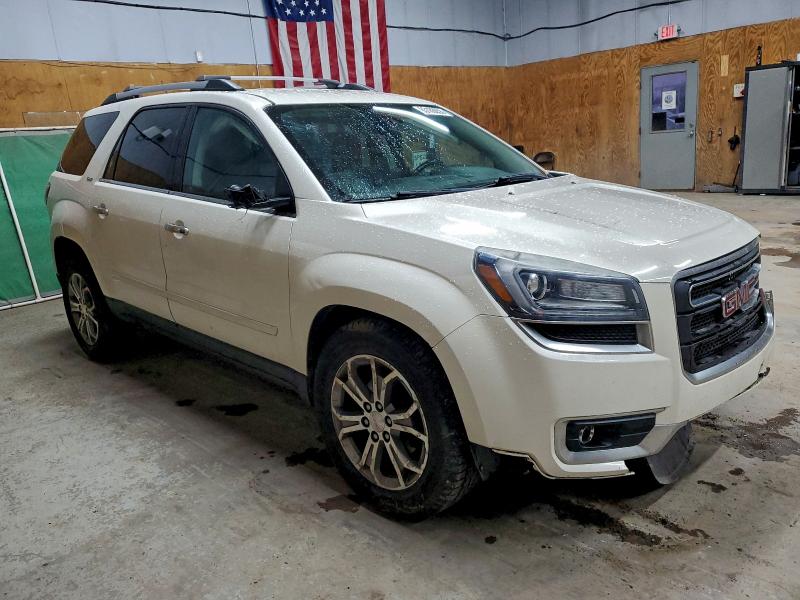 Фото 4 - GMC ACADIA